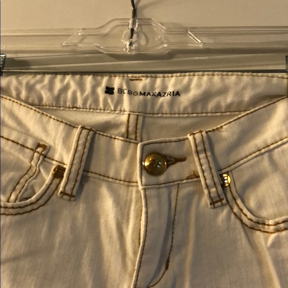 BCBG Maxazria jeans